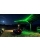 Retrowave World (Steam key / РФ+Весь Мир)