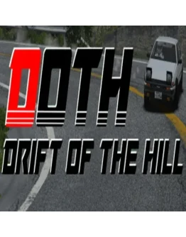 Drift Of The Hill (Steam key / РФ+Весь Мир)