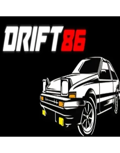 Drift86 (Steam ключ / РФ+Весь Мир)