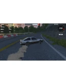 Drift86 (Steam ключ / РФ+Весь Мир)