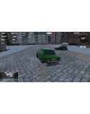 Drift86 (Steam ключ / РФ+Весь Мир)