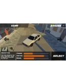 Drift86 (Steam ключ / РФ+Весь Мир)
