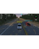Drift86 (Steam ключ / РФ+Весь Мир)