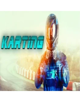 Karting (Steam ключ / РФ+Весь Мир) Karting (Steam ключ / РФ+Весь Мир)
