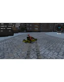 Karting (Steam ключ / РФ+Весь Мир)