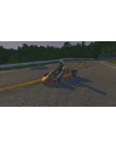 Karting (Steam ключ / РФ+Весь Мир)