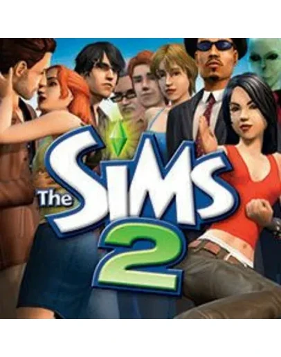 The Sims 2 Legacy Collection / STEAM АККАУНТ