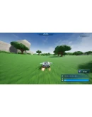 Rocket Assault: Downhill Rush (Steam ключ / РФ+Весь Мир) Rocket Assault: Downhill Rush (Steam ключ / РФ+Весь Мир)