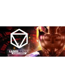 Laser League: World ArenaRegion freeSteam Key