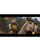 Kingdom Come: Deliverance II Gold EditionXbox XS