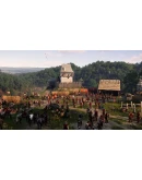 Kingdom Come: Deliverance II Gold EditionXbox XS