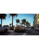 Taxi Life: A City Driving Simulator EPIC GAMES Taxi Life: A City Driving Simulator EPIC GAMES