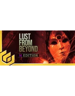 Lust from Beyond - M EditionNO RU / NO BYSteam Key