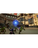Orcs Must Die! Deathtrap STEAMRUKZUA Orcs Must Die! Deathtrap STEAMRUKZUA