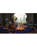 Orcs Must Die! Deathtrap EPIC GAMES