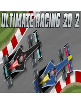 Ultimate Racing 2D 2 (Steam key / РФ+Весь Мир) Ultimate Racing 2D 2 (Steam key / РФ+Весь Мир)