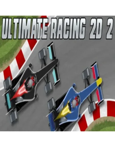 Ultimate Racing 2D 2 (Steam key / РФ+Весь Мир)