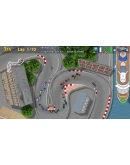 Ultimate Racing 2D 2 (Steam key / РФ+Весь Мир)