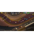 Ultimate Racing 2D 2 (Steam key / РФ+Весь Мир)