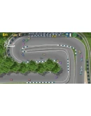 Ultimate Racing 2D 2 (Steam key / РФ+Весь Мир)