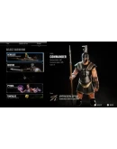 Achilles: SurvivorSTEAM GIFT AUTORU+МИР