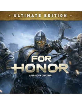 FOR HONOR Ultimate EditionXbox FOR HONOR Ultimate EditionXbox