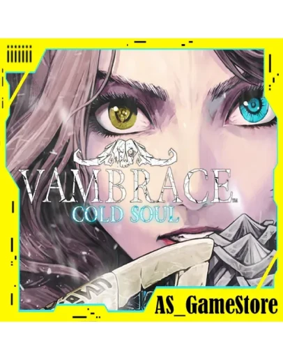 Vambrace: Cold Soul ПК Epic Games EGS