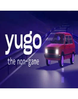Yugo: the non-game (Steam key / РФ+Весь Мир) Yugo: the non-game (Steam key / РФ+Весь Мир)