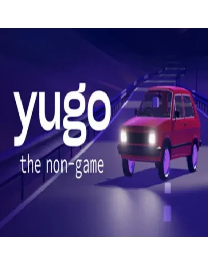 Yugo: the non-game (Steam key / РФ+Весь Мир)