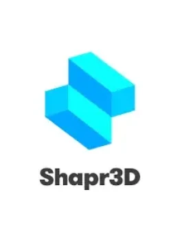 Shapr3D Pro лицензия для iPad, Mac, Windows на 1 год