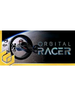 Orbital RacerNO RU / NO BYSteam KeyАвтовыдача