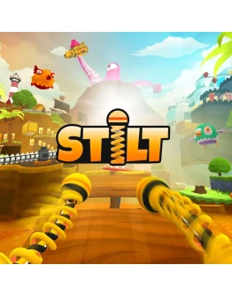 Stilt PS5 Stilt PS5