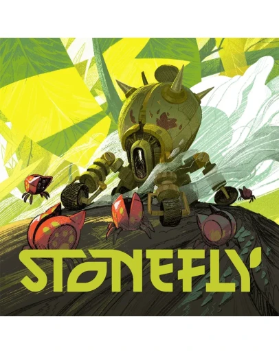 Stonefly PS4 &amp PS5