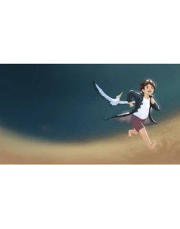 Storm Boy PS4 & PS5 Storm Boy PS4 & PS5