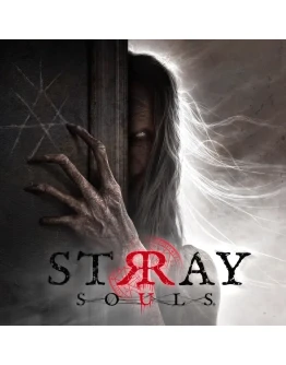 Stray Souls PS4 & PS5 Stray Souls PS4 & PS5