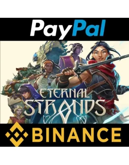 Eternal Strands STEAM Eternal Strands STEAM