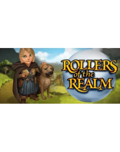 Rollers of the RealmRegion freeSteam KeyАвтовыдача Rollers of the RealmRegion freeSteam KeyАвтовыдача