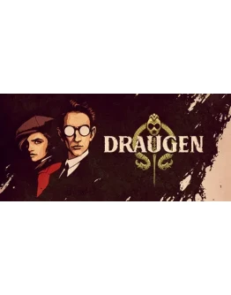 DRAUGEN(STEAM KEY/GLOBAL)