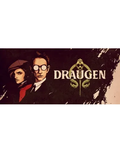 DRAUGEN(STEAM KEY/GLOBAL)