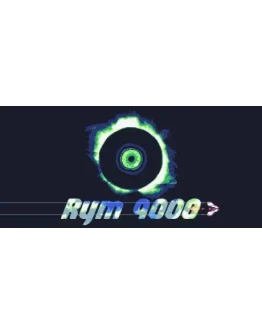 Rym 9000Region freeSteam KeyАвтовыдача