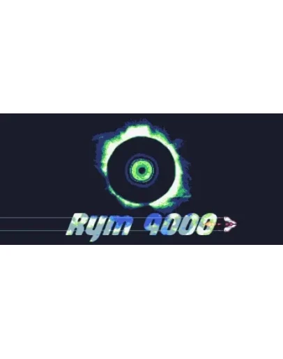 Rym 9000Region freeSteam KeyАвтовыдача