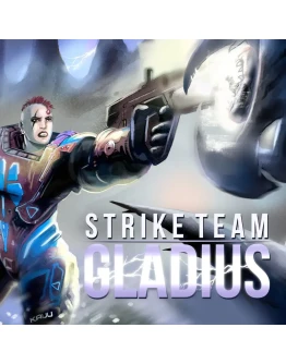 Strike Team Gladius PS5 Strike Team Gladius PS5