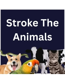 Stroke The Animals PS5 Stroke The Animals PS5