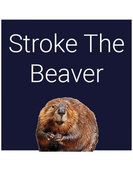 Stroke The Beaver PS5 Stroke The Beaver PS5