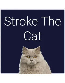 Stroke The Cat PS4 & PS5 Stroke The Cat PS4 & PS5