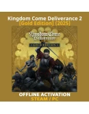 Kingdom Come: Deliverance 2 Gold (2025) Kingdom Come: Deliverance 2 Gold (2025)