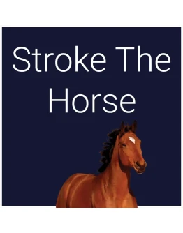 Stroke The Horse PS5 Stroke The Horse PS5
