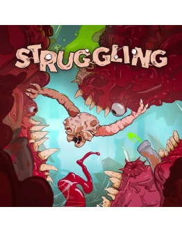 Struggling PS4 & PS5 Struggling PS4 & PS5