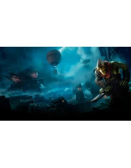 Styx: Shards of Darkness PS4 & PS5 Styx: Shards of Darkness PS4 & PS5