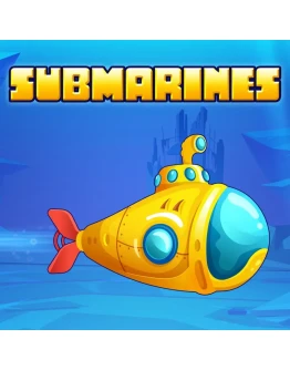 Submarines PS5 Submarines PS5